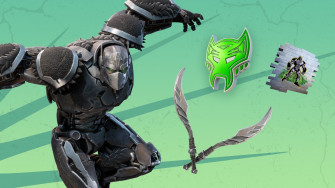 Fortyleak Fortnite Leaks On X Promo Image Of The Optimus Prime