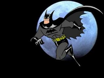 Comics De Batman HD Wallpaper For Tablet Cartoons