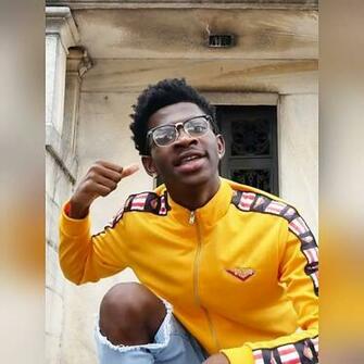 Old Town Road Lil Nas X Shazam