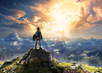 Zelda HD Wallpaper And
