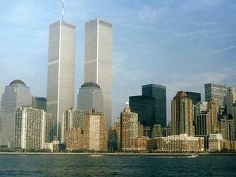 World Trade Center Wallpaper