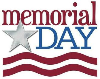 Memorial Day Wallpaper Greeting Cards