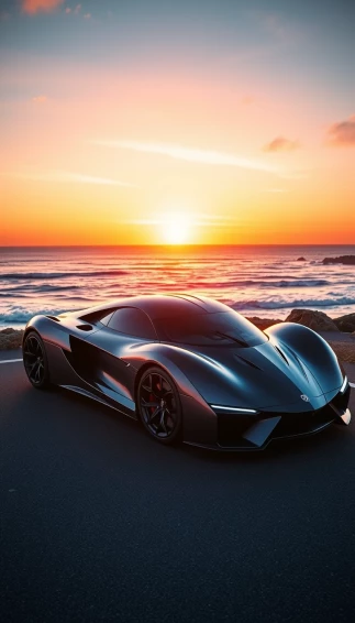 Cool Car Wallpaper
