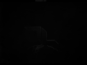 Simple Dark Wallpaper By Cen5oredgfx