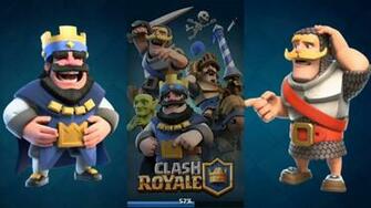 Clash Royale Wallpaper