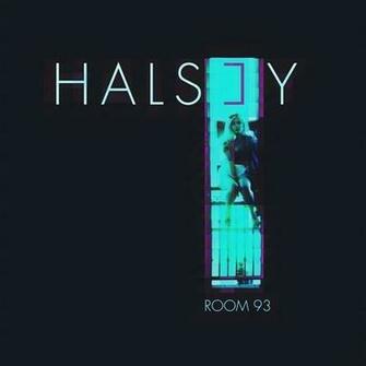 Is There Somewhere Halsey Room