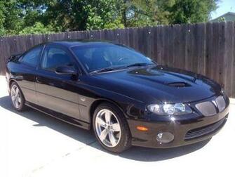 Pontiac Gto Pictures Cargurus