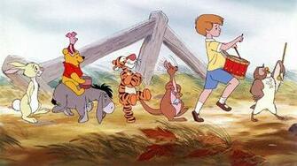 Disney S The Many Adventures Of Winnie Pooh Woman