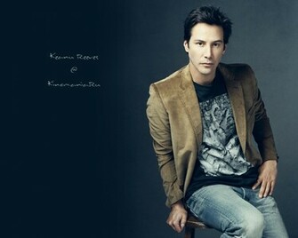 Keanu Reeves Wallpaper