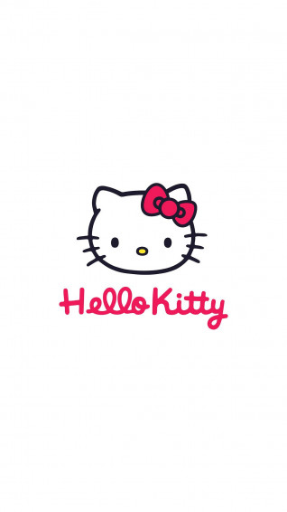 Cute Hello Kitty Wallpaper