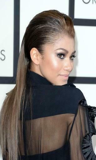 Zendaya Wallpaper App For Android