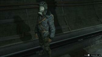 Metro Last Light Wallpaper Group