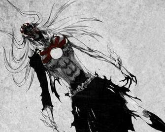 Bleach Hollow Wallpaper Wallpoper