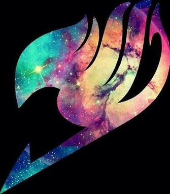 Fairy Tail Symbol Photo