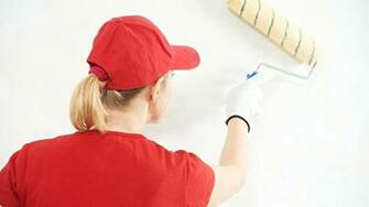 Stuck With Old Wallpaper Paint Over It Miller Hobbs Group