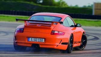 Porsche Gt3 Rs Wallpaper S High Resolution Image