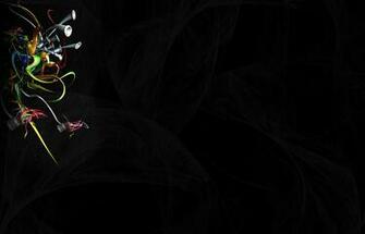 Black Colors