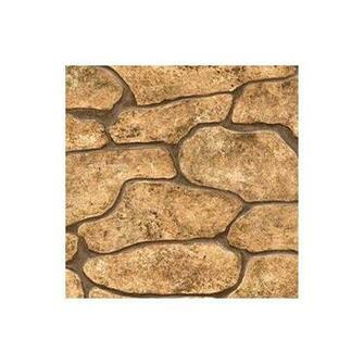 Faux River Rock Wall The Of Stacked Stone Wallpaper Double Roll