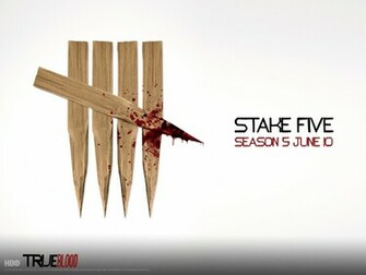 Hbo True Blood Extras Wallpaper