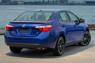 Toyota Corolla Image
