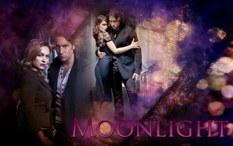 Gallery For Moonlight Wallpaper