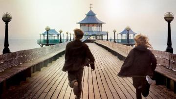 Never Let Me Go HD Wallpaper Background Image