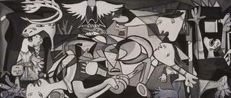 Misc Guernica Quality HD Wallpaper