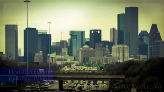 Houston Wallpaper Wide HD