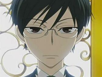 Kyoya Ootori Image Wallpaper And Background