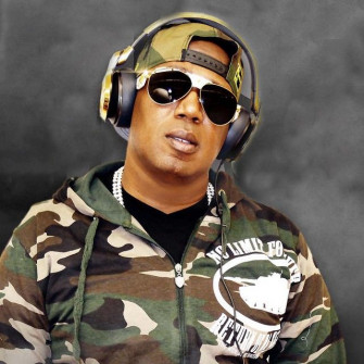 Master P Wallpaper