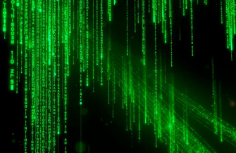 Matrix Live Wallpaper For Windows