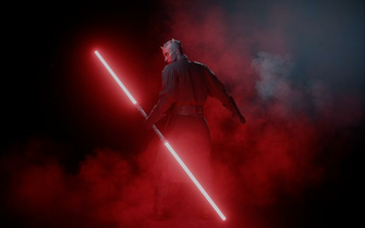Darth Maul Wallpaper Starwarsbattlefront