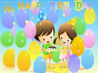 Pics Photos Funny BirtHDay Wallpaper