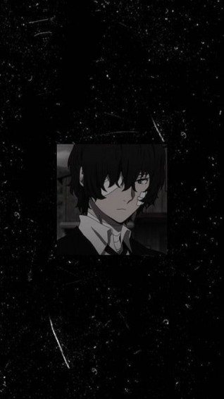 Dark Anime Boy Wallpaper Top Best iPhone
