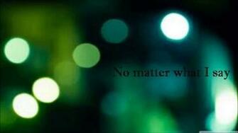 Anathema Natural Disaster Lyrics Lit Wallpaper Northern