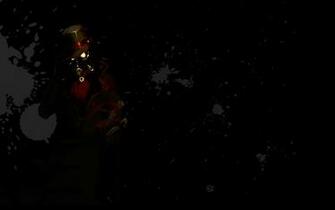You Are Ing Gas Masks HD Wallpaper Color Palette Tags