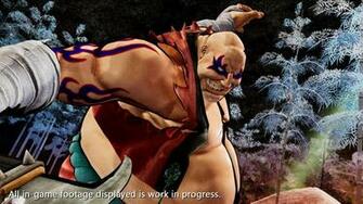 Samurai Shodown Spirits Tfg Pre