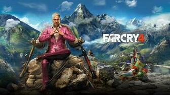 Far Cry