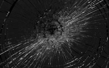 Broken Computer Screen Wallpaper Prank Best HD