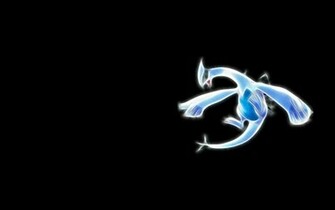 Wallpaper Pokemon Lugia Black Entertainment In HD
