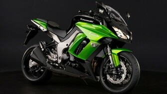 Kawasaki Background Ninja Wallpaper For