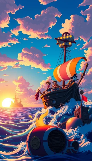 One Piece Best Wallpaper