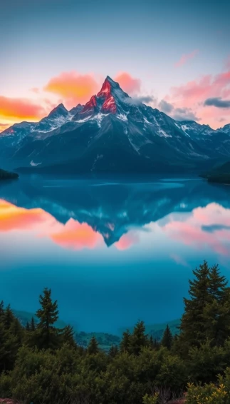 Ultrawide Wallpaper