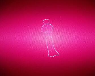 Wallpaper Pokemon Pink Chimecho Standard