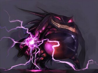Free download Pokemon Gengar Wallpaper 1920x1200 Pokemon Gengar