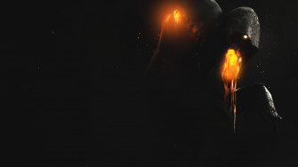 Descend Beyond Dead By Daylight Glowing The Blight