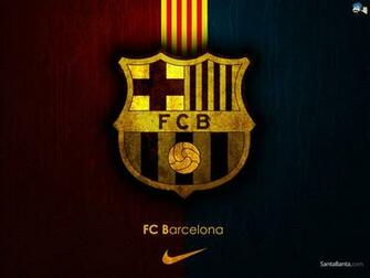 Fc Barcelona Wallpaper