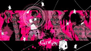 Catherine HD Wallpaper Id Wallpapervortex