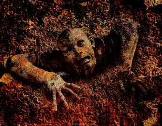 Horror 3d Wallpaper My