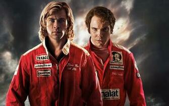 Rush Movie Wallpaper HD